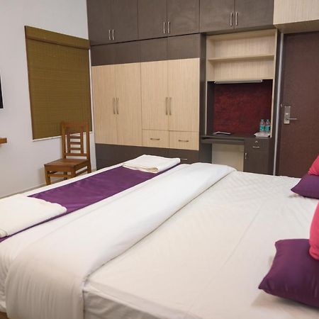 Shoolin Resorts Маніпала Екстер'єр фото